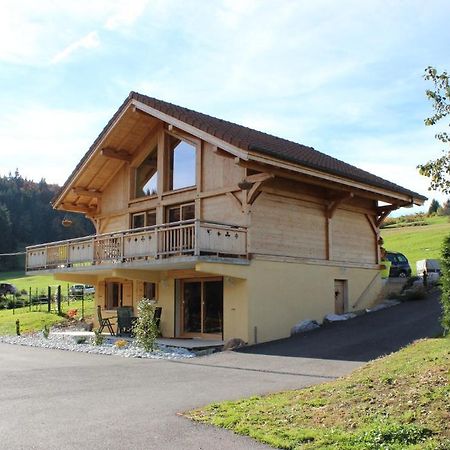 Le Chalet D'Ulysse Arâches Dış mekan fotoğraf