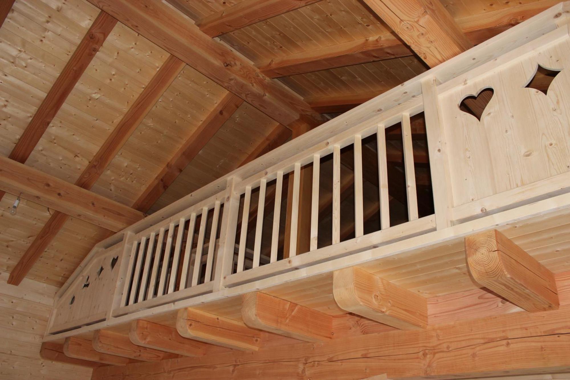 Le Chalet D'Ulysse Arâches Dış mekan fotoğraf